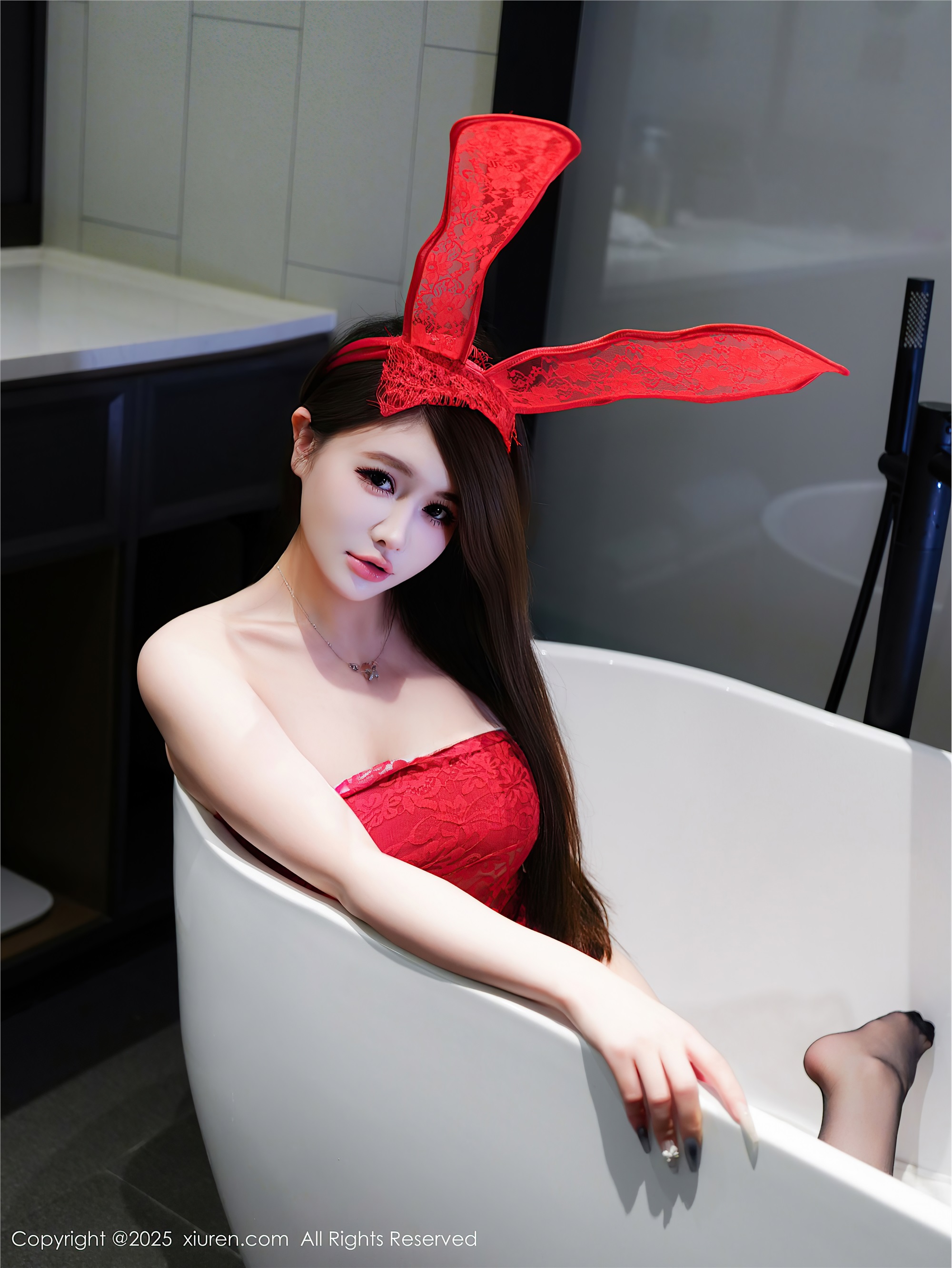 Xiuren秀人网 2025.10.24 NO.10907 甜妮